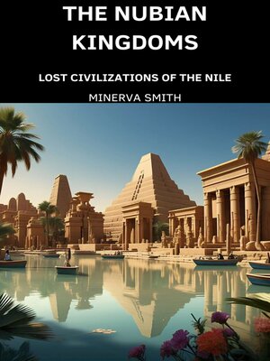 cover image of The Nubian Kingdoms